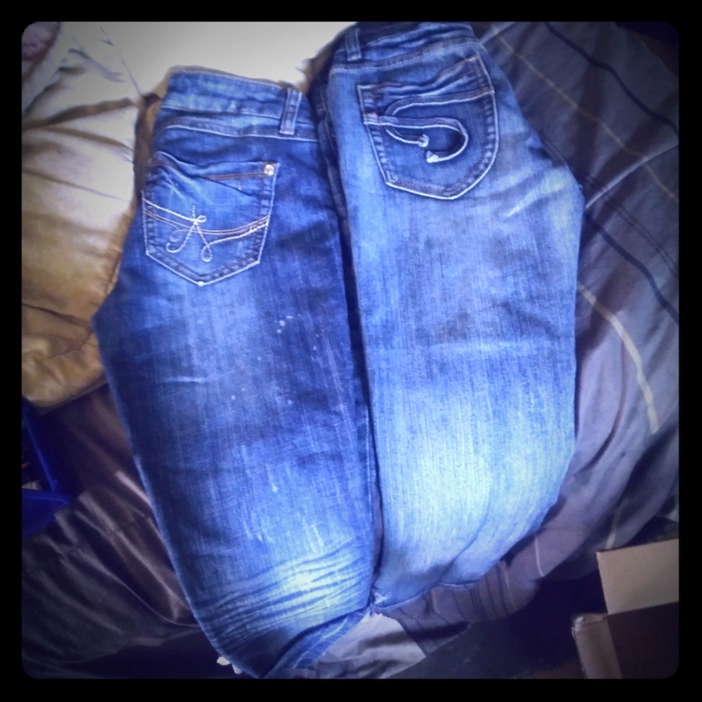 Jeans